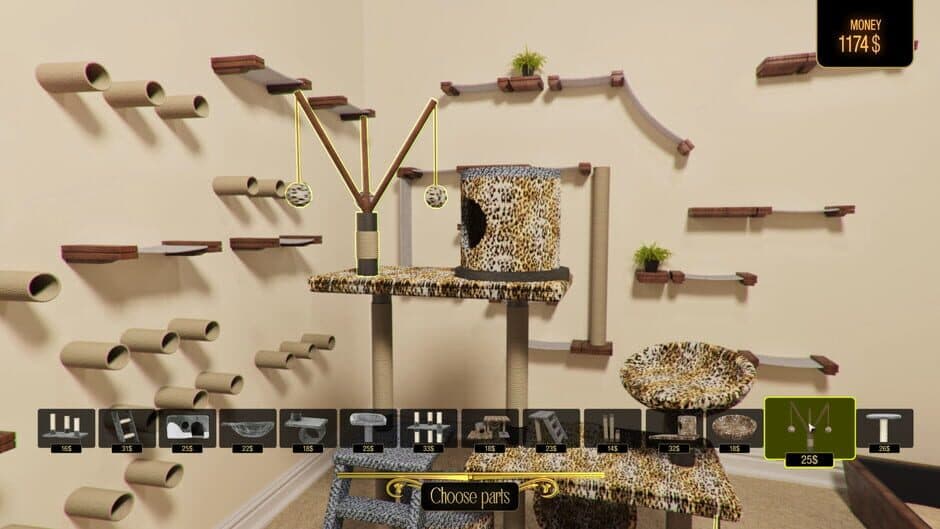 Скриншот 1 из Pets Hotel