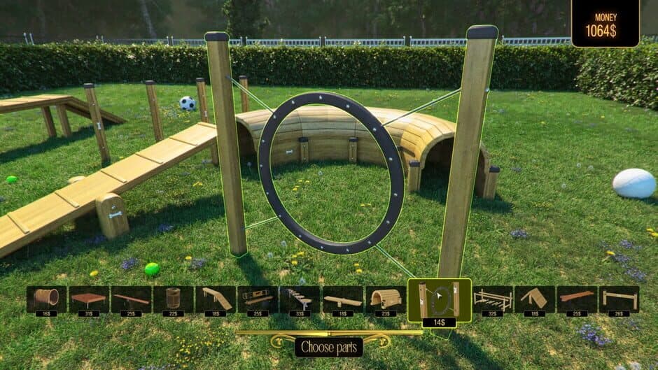 Скриншот 5 из Pets Hotel