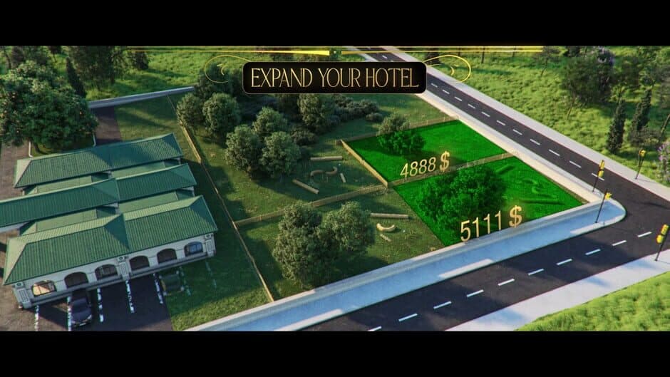 Скриншот 4 из Pets Hotel