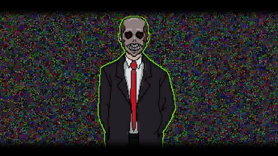 Скриншот 2 из Breaking the Silent Lies