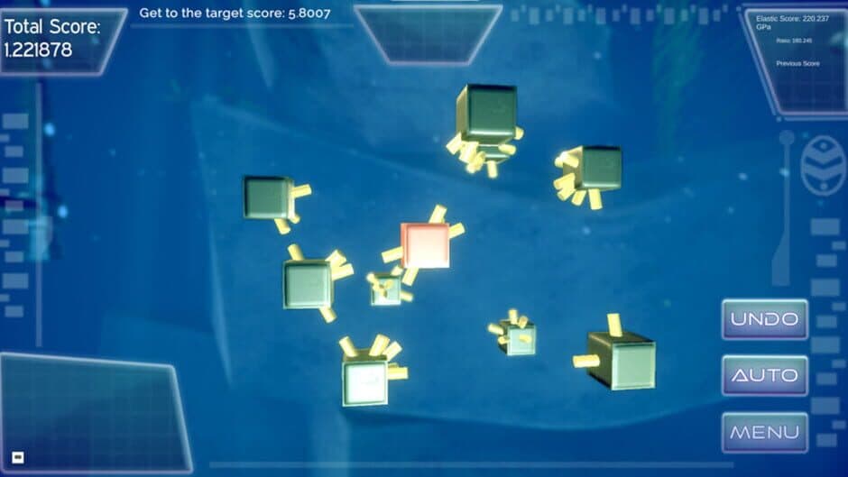 Скриншот 4 из Operation: Forge the Deep
