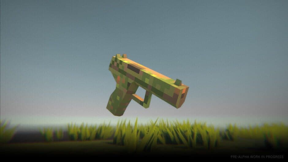 Скриншот 2 из Long Gone