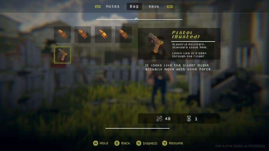 Скриншот 6 из Long Gone