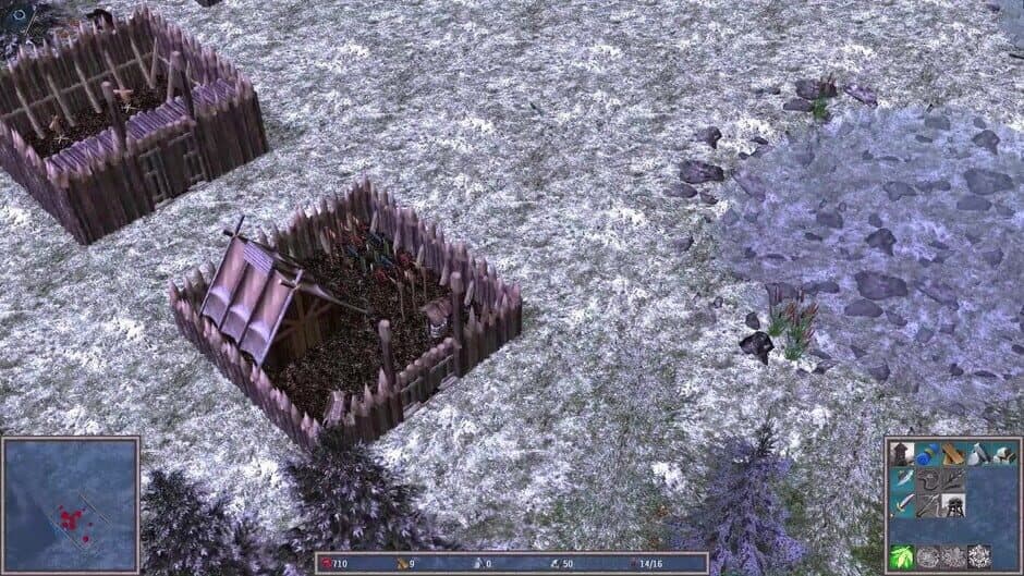Скриншот 5 из Dead of Winter