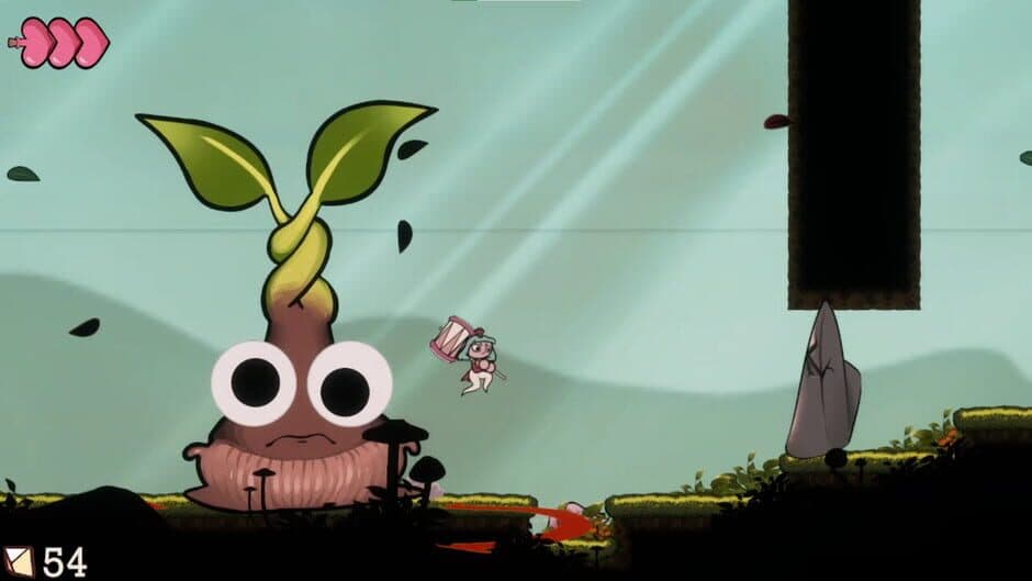 Скриншот 8 из He's Nut Your Princess