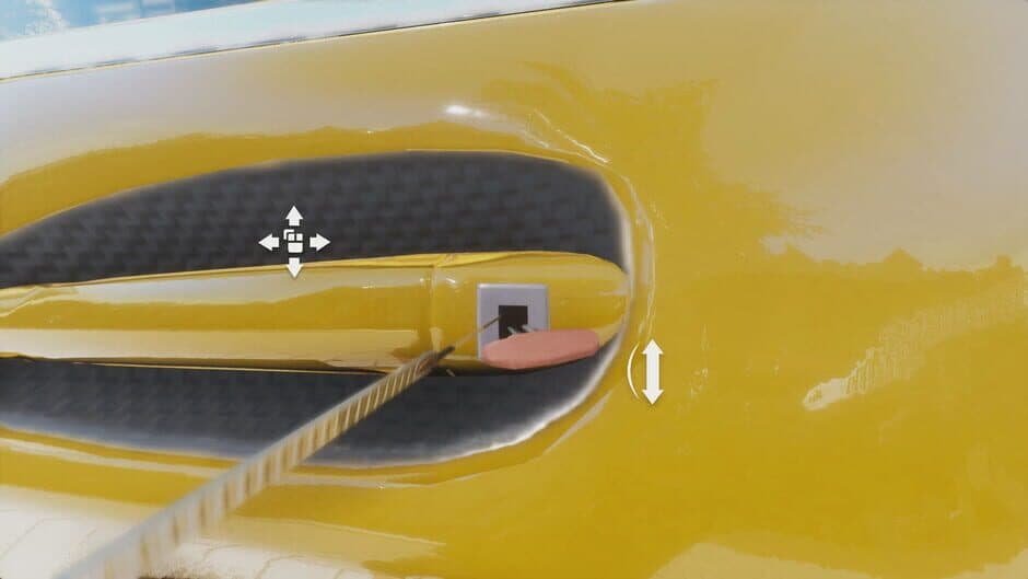 Скриншот 1 из Locksmith Simulator