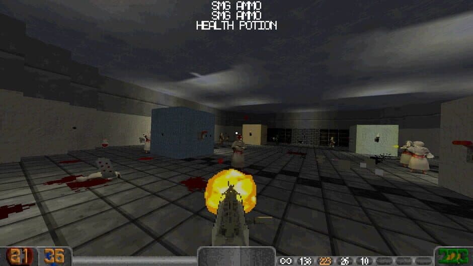Скриншот 4 из Hecatomb