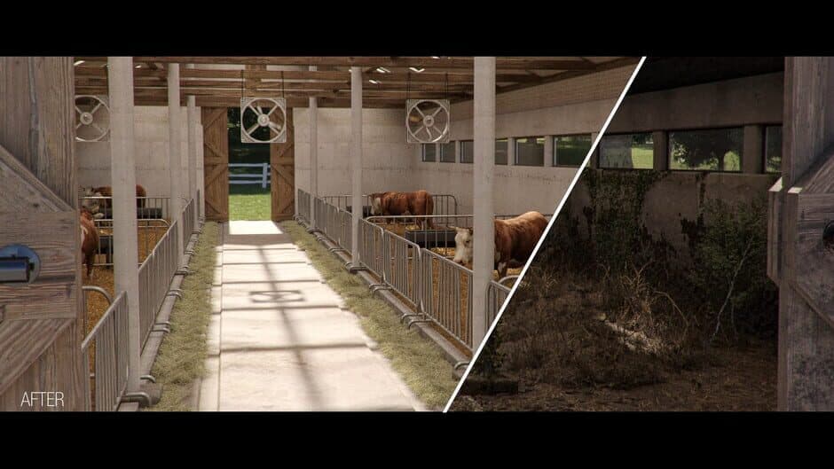 Скриншот 5 из Farm Renovator