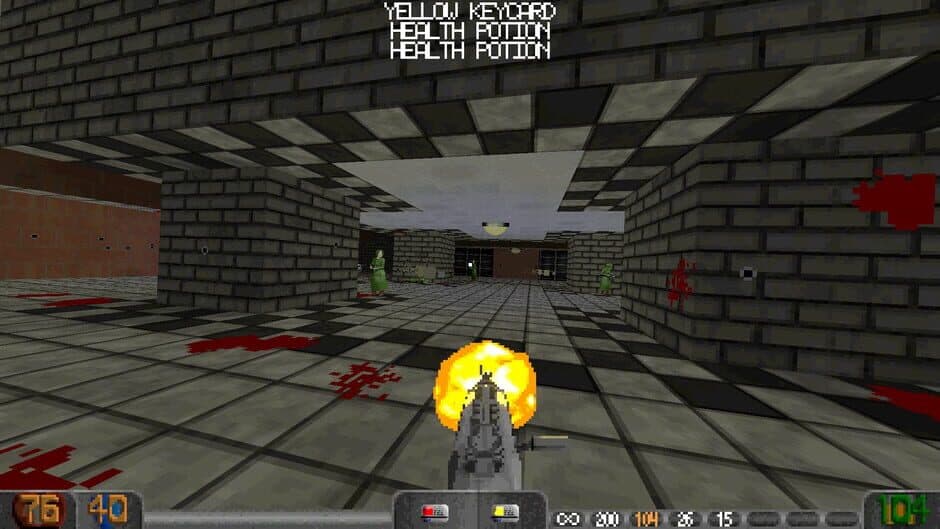 Скриншот 5 из Hecatomb