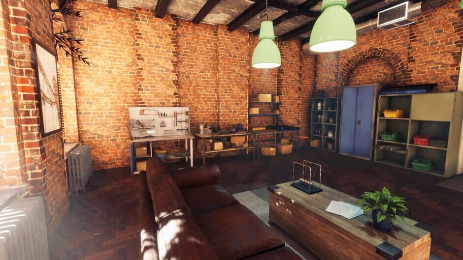 Скриншот 4 из Locksmith Simulator