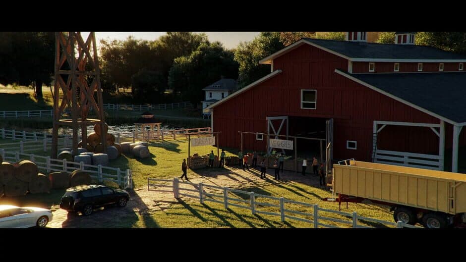 Скриншот 7 из Farm Renovator
