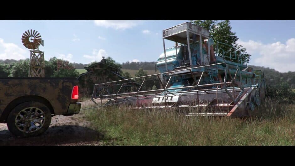 Скриншот 8 из Farm Renovator