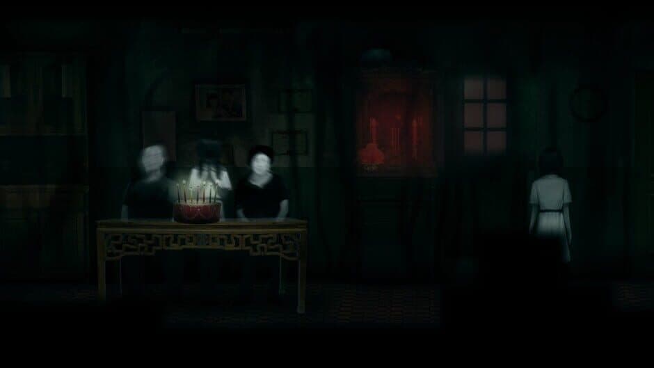 Скриншот 3 из GhostCry Hill