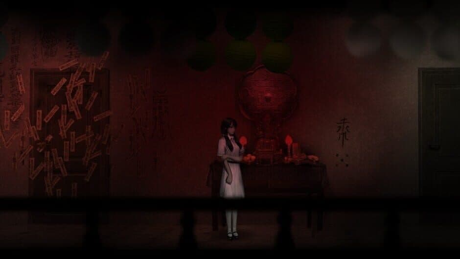 Скриншот 4 из GhostCry Hill