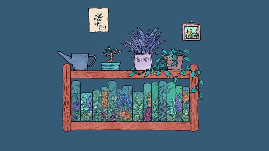 Скриншот 5 из Books in Wrong Places