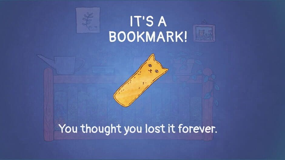 Скриншот 4 из Books in Wrong Places