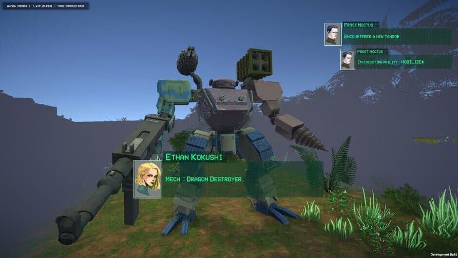 Скриншот 11 из Kriegsfront Tactics