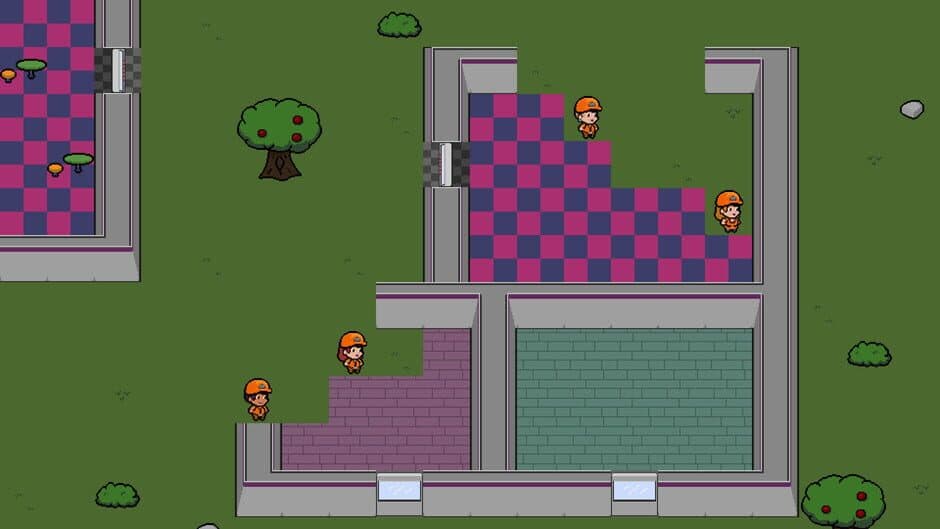 Скриншот 4 из Halloween Store Simulator