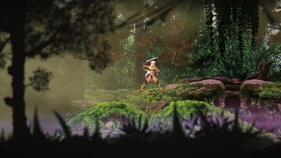 Скриншот 3 из Mythica Adventures