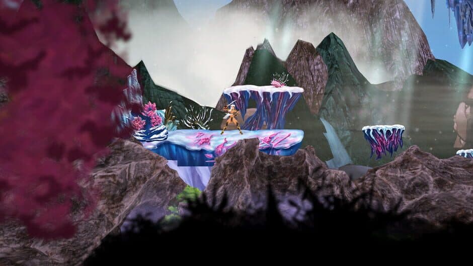 Скриншот 5 из Mythica Adventures