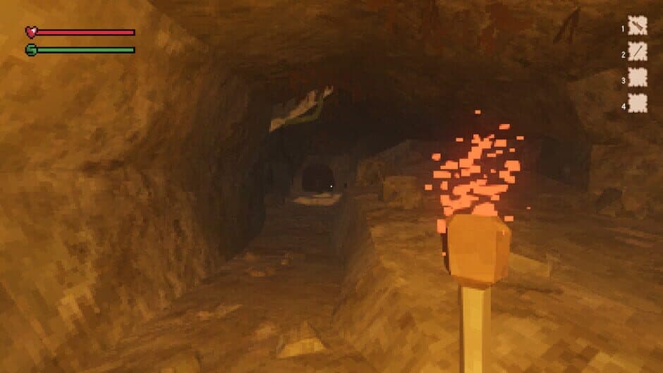 Скриншот 6 из Monkey Valley