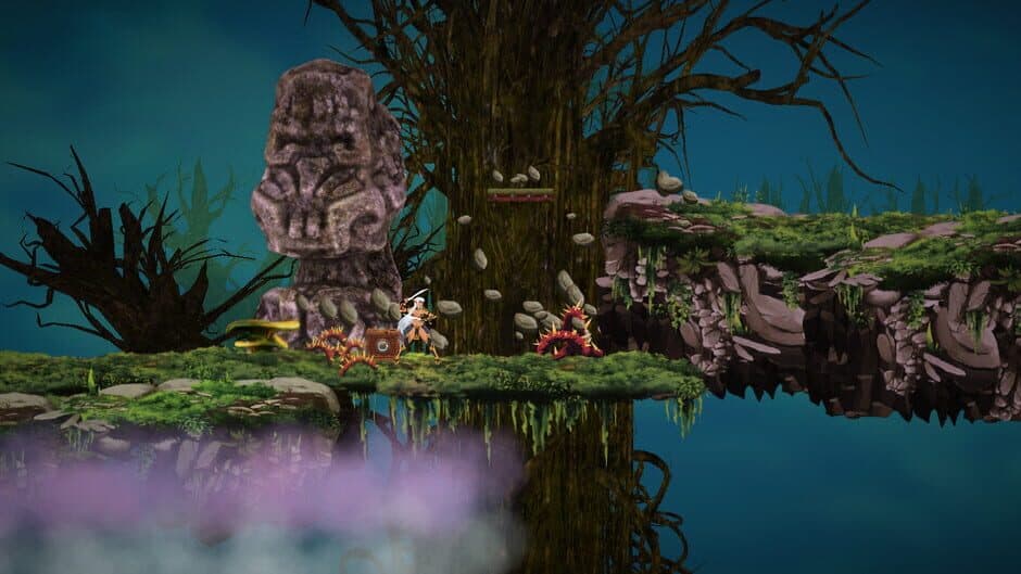 Скриншот 6 из Mythica Adventures