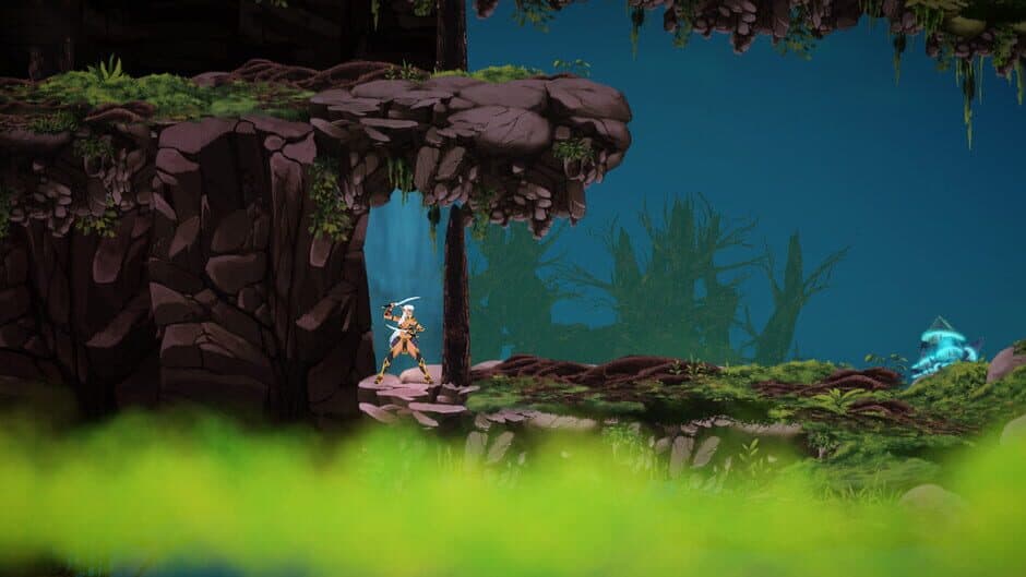 Скриншот 7 из Mythica Adventures