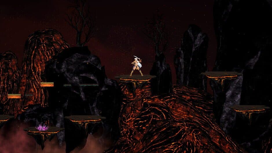 Скриншот 2 из Mythica Adventures