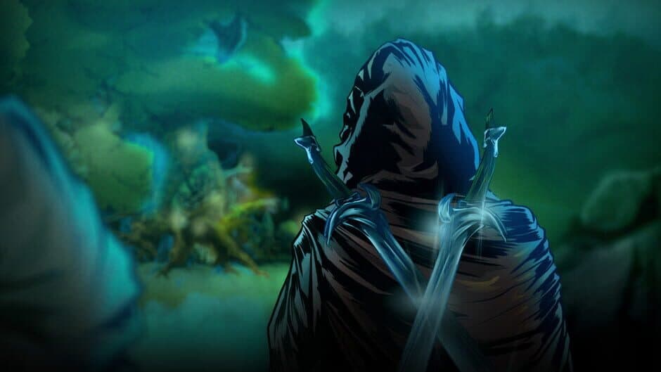 Скриншот 4 из Mythica Adventures