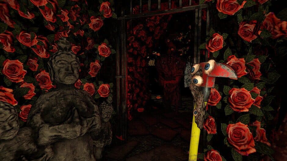 Скриншот 2 из Golden Light of Rose