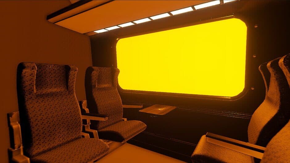 Скриншот 3 из Golden Light of Rose