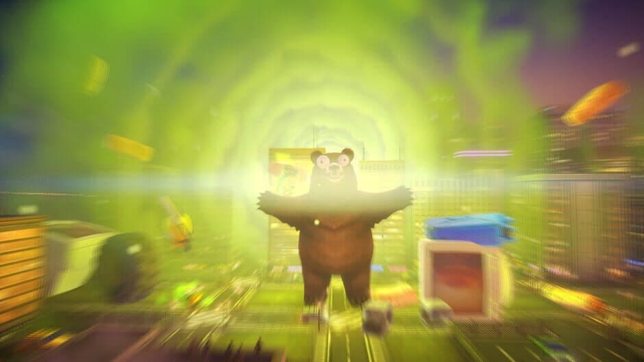 Скриншот 8 из Burrito Bear