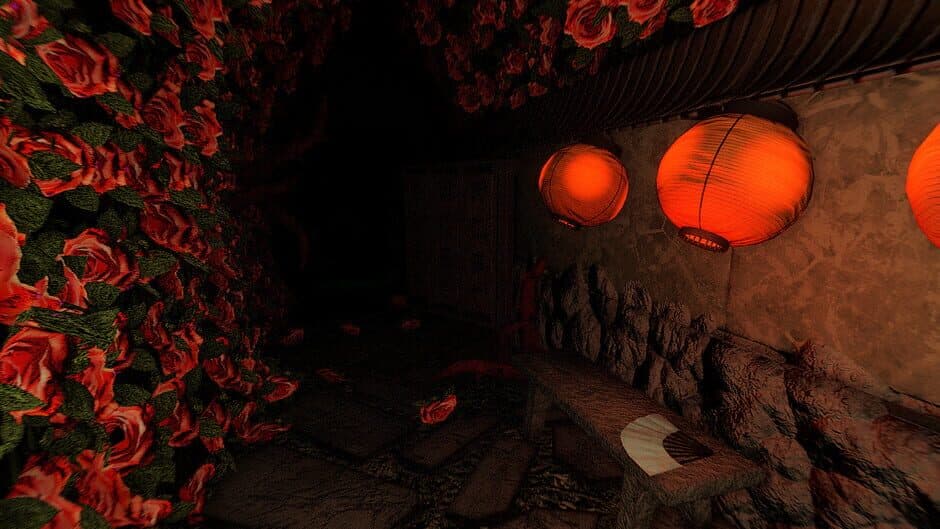 Скриншот 5 из Golden Light of Rose