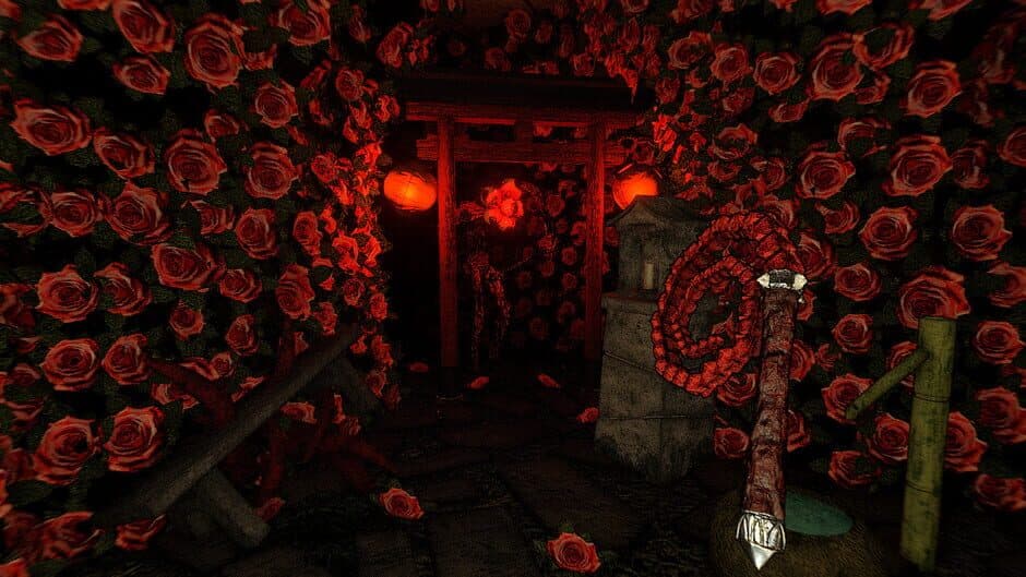 Скриншот 6 из Golden Light of Rose