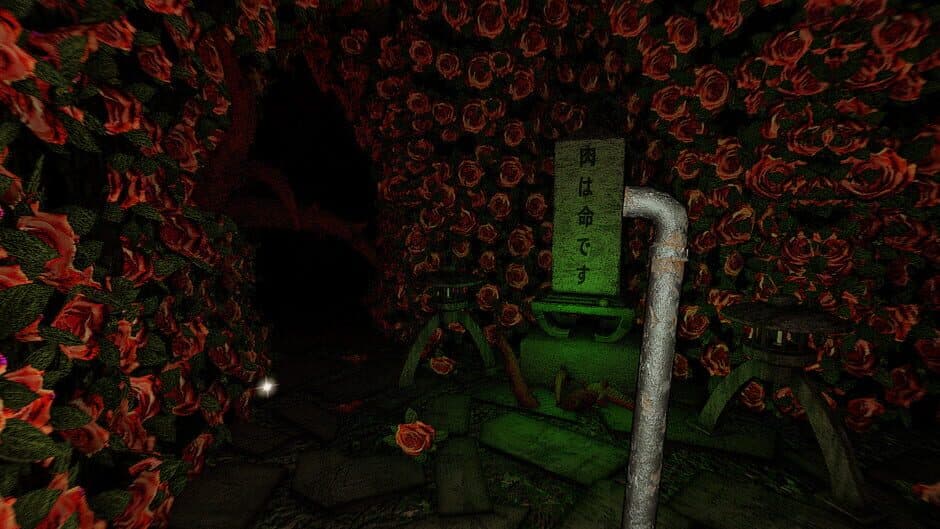 Скриншот 7 из Golden Light of Rose