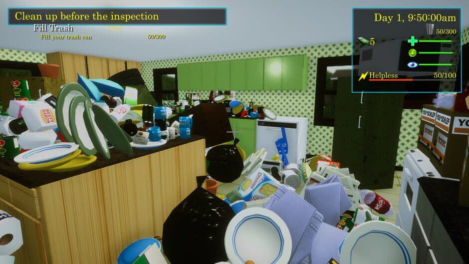 Скриншот 2 из Dehoarder 2