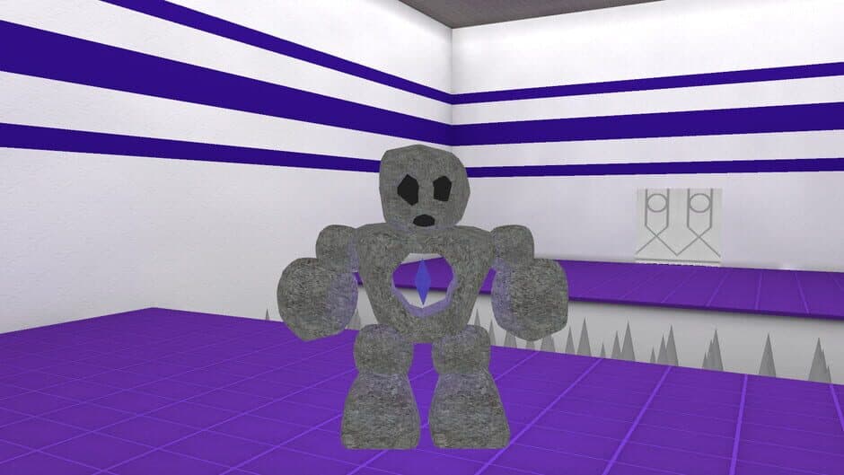 Скриншот 1 из Planet Morph