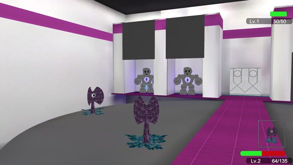 Скриншот 2 из Planet Morph