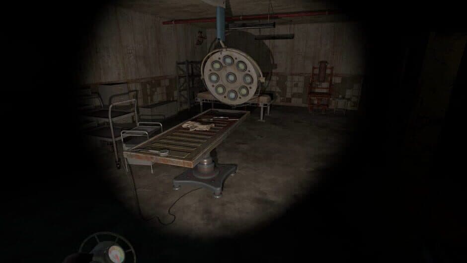 Скриншот 3 из Paranormal Hunter