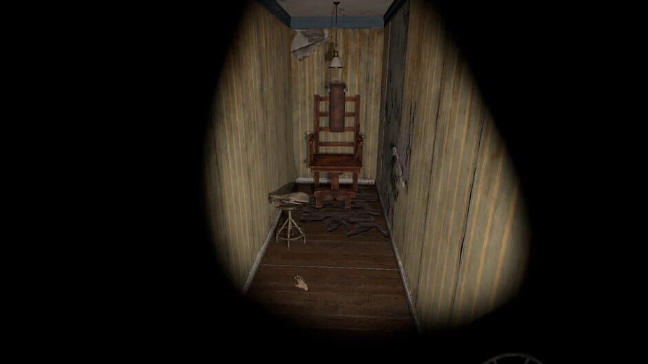 Скриншот 5 из Paranormal Hunter