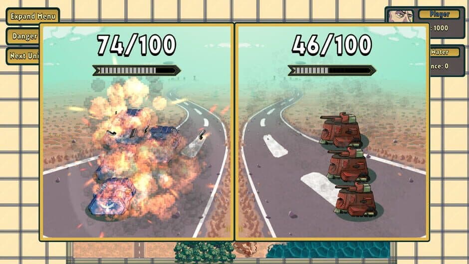 Скриншот 4 из Empires Shall Fall
