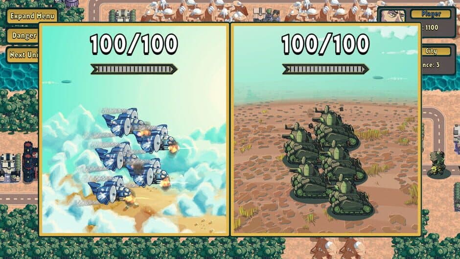 Скриншот 6 из Empires Shall Fall