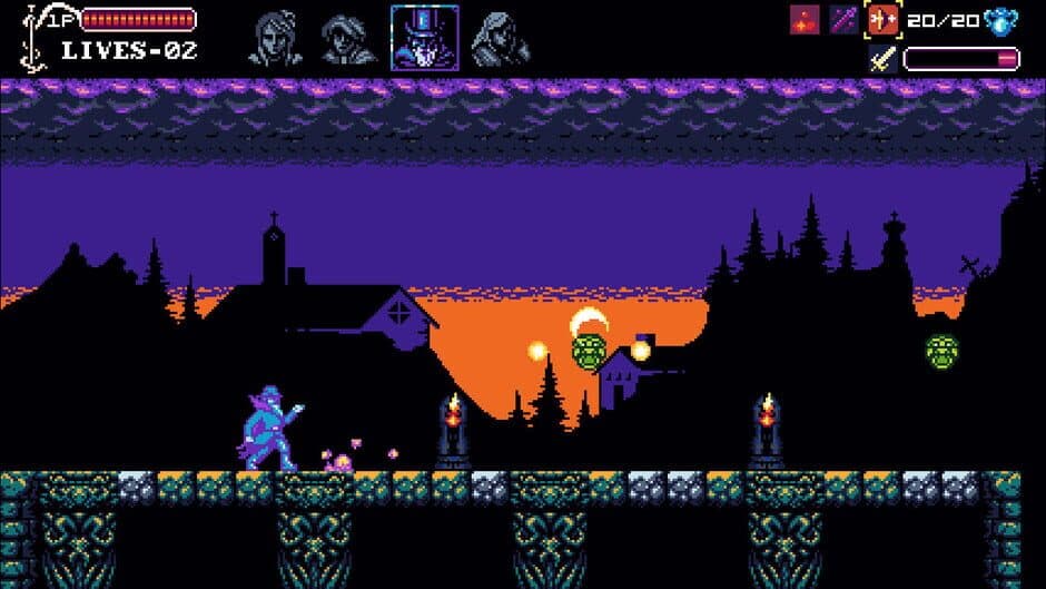 Скриншот 2 из Darkest Abyss