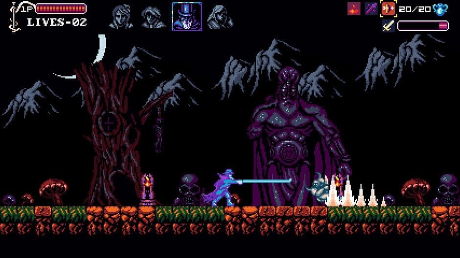 Скриншот 3 из Darkest Abyss