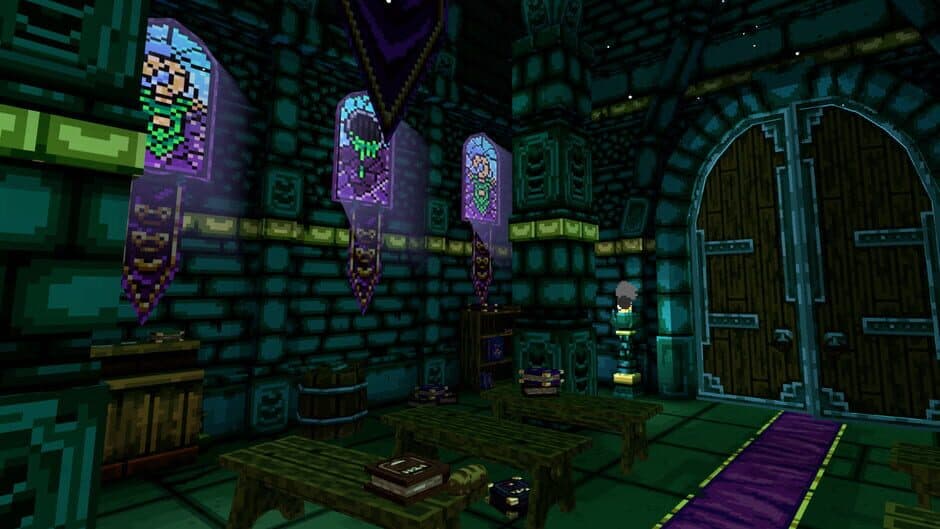 Скриншот 5 из Goofy Dungeon
