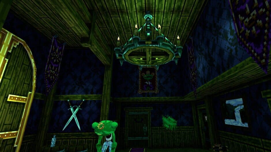 Скриншот 4 из Goofy Dungeon