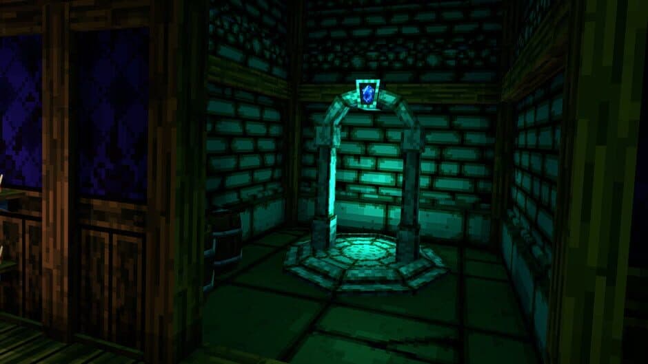 Скриншот 3 из Goofy Dungeon