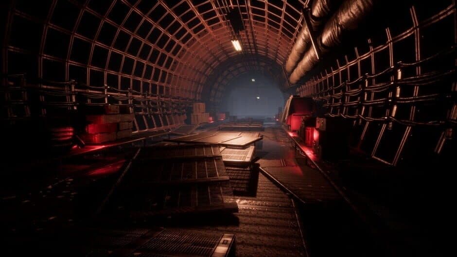 Скриншот 1 из Bunker Renovator