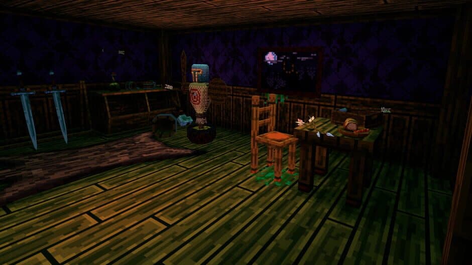 Скриншот 6 из Goofy Dungeon
