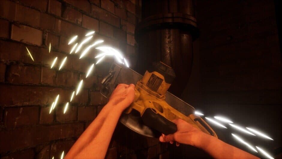 Скриншот 2 из Bunker Renovator
